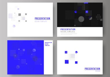 Sunma kaymak düzenlenebilir yerleşimini minimalist tasarlamak vektör çizim tasarım iş şablonları. Soyut vektör arka plan ile sıvı geometrik şekiller.