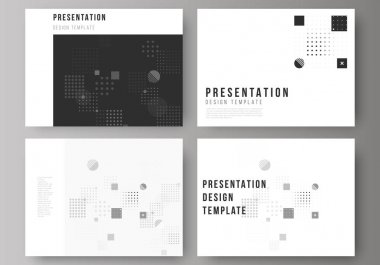 Sunma kaymak düzenlenebilir yerleşimini minimalist tasarlamak vektör çizim tasarım iş şablonları. Soyut vektör arka plan ile sıvı geometrik şekiller.
