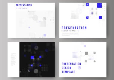 Sunma kaymak düzenlenebilir yerleşimini minimalist tasarlamak vektör çizim tasarım iş şablonları. Soyut vektör arka plan ile sıvı geometrik şekiller.