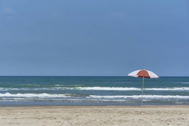 Seyahat tatilkeyfini cennet plaj