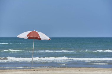 Seyahat tatilkeyfini cennet plaj