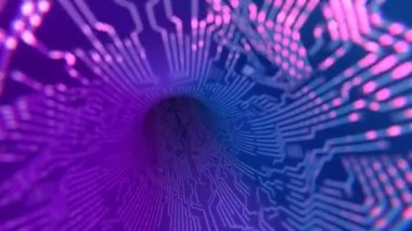 Devre tünel açacağı