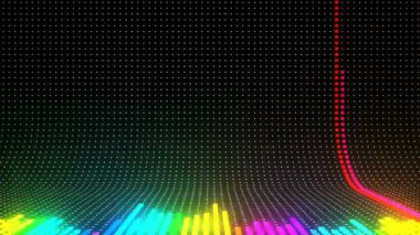 Ses spektrum döngüsü