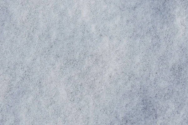 Fondo de nieve cristalina . — Foto de Stock