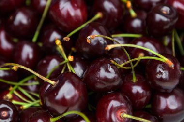 Kırmızı Kiraz sulu kapat.