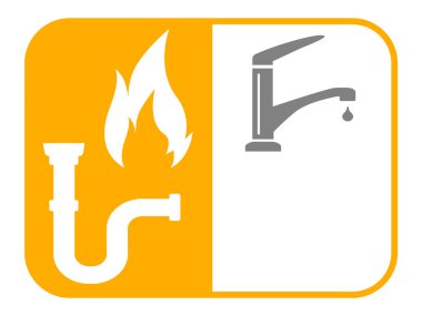 Vektör kalitesinde hijyenik zanaat hizmeti