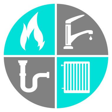 Vektör kalitesinde hijyenik zanaat hizmeti