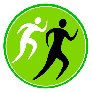 Spor grafiği vektör kalitesinde çalışıyor