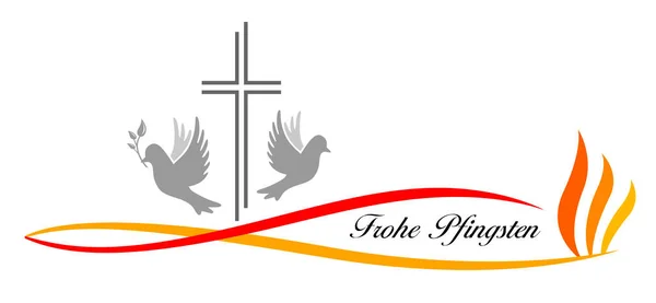 christian religion graphic in vector quality