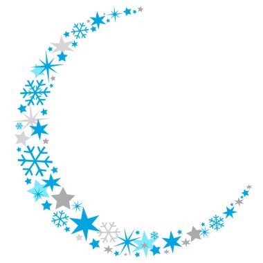 Vektör kalitesinde Noel grafiği.