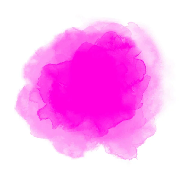 Abstrakter Aquarell Hintergrund Vektorqualität — Stockvektor