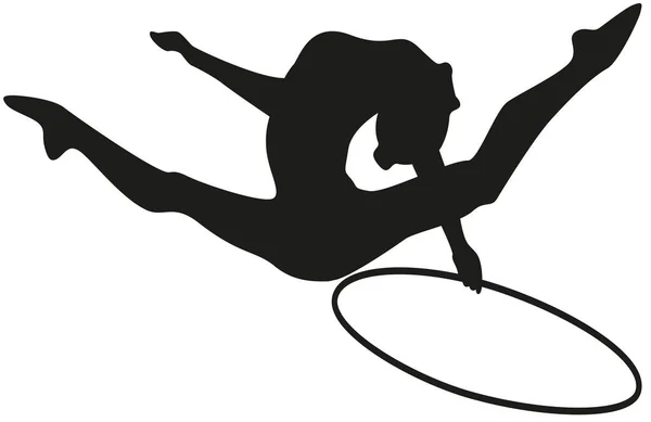 ritmik jimnastik çocuk spor bölümü