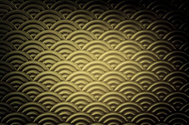 Beton kaldırım squama olarak. sorunsuz tileable doku.