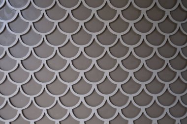 Beton kaldırım squama olarak. sorunsuz tileable doku.