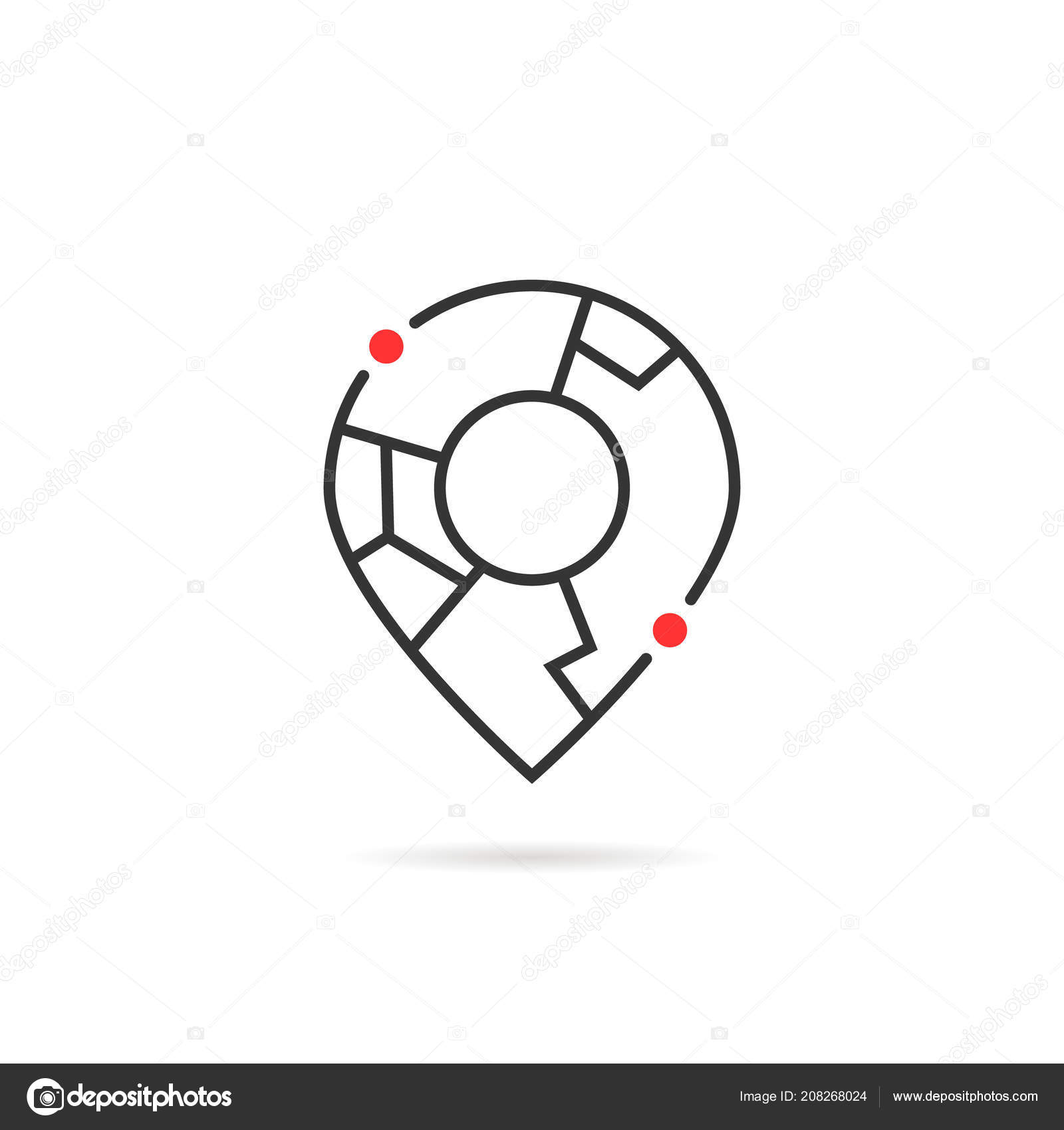 Vonal társkereső app