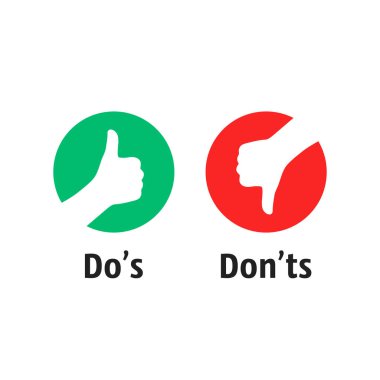 Başparmaklar yukarı ya da aşağı gibi. düz, basit, başparmak yukarı sembolü, minimal yuvarlak logotip element, beyaz üzerine izole grafik tasarımı ayarladı. Kötü ya da iyi tavır, büyük aşk ya da kötü fikir kavramı.