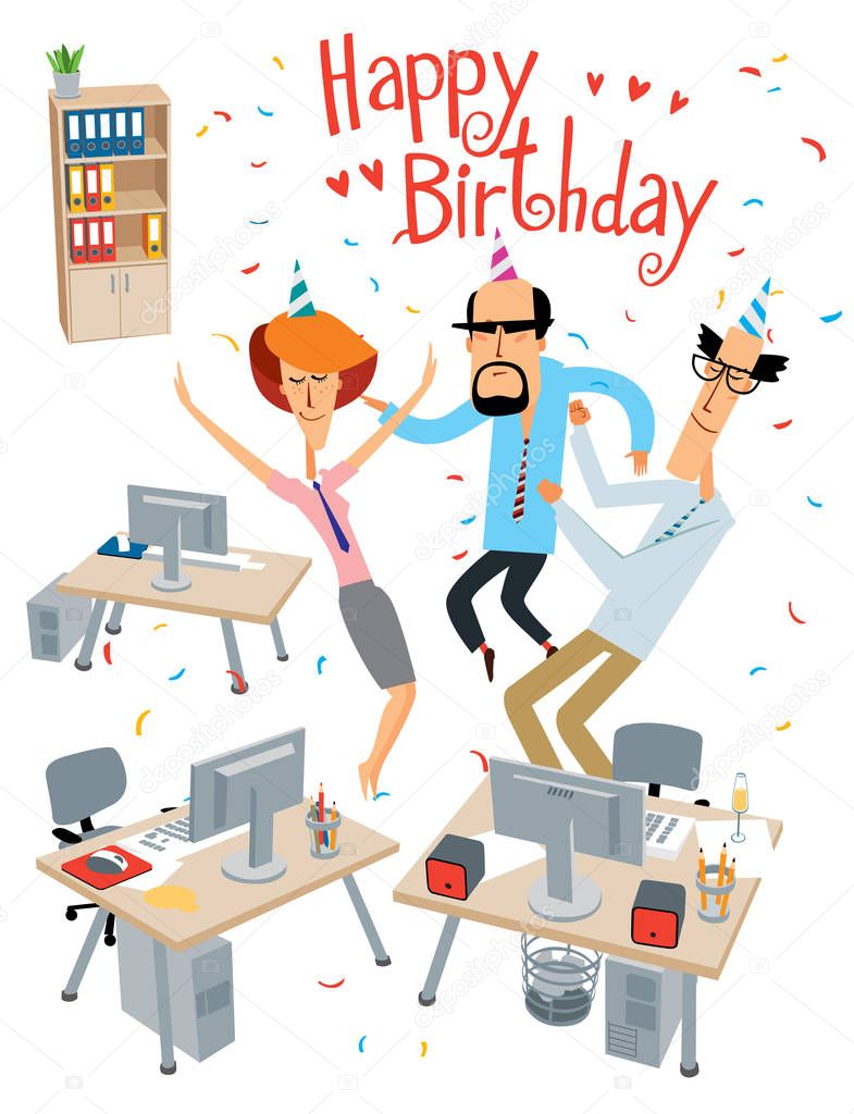 Scarica Immaginidivertenti Dei Minions In Festa Cartoni Animati. |  Wallpapers.com, image size:785x1024