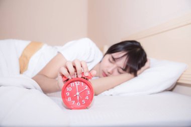 Çalışkan, sabah yatakta bile başarı için anahtarıdır 