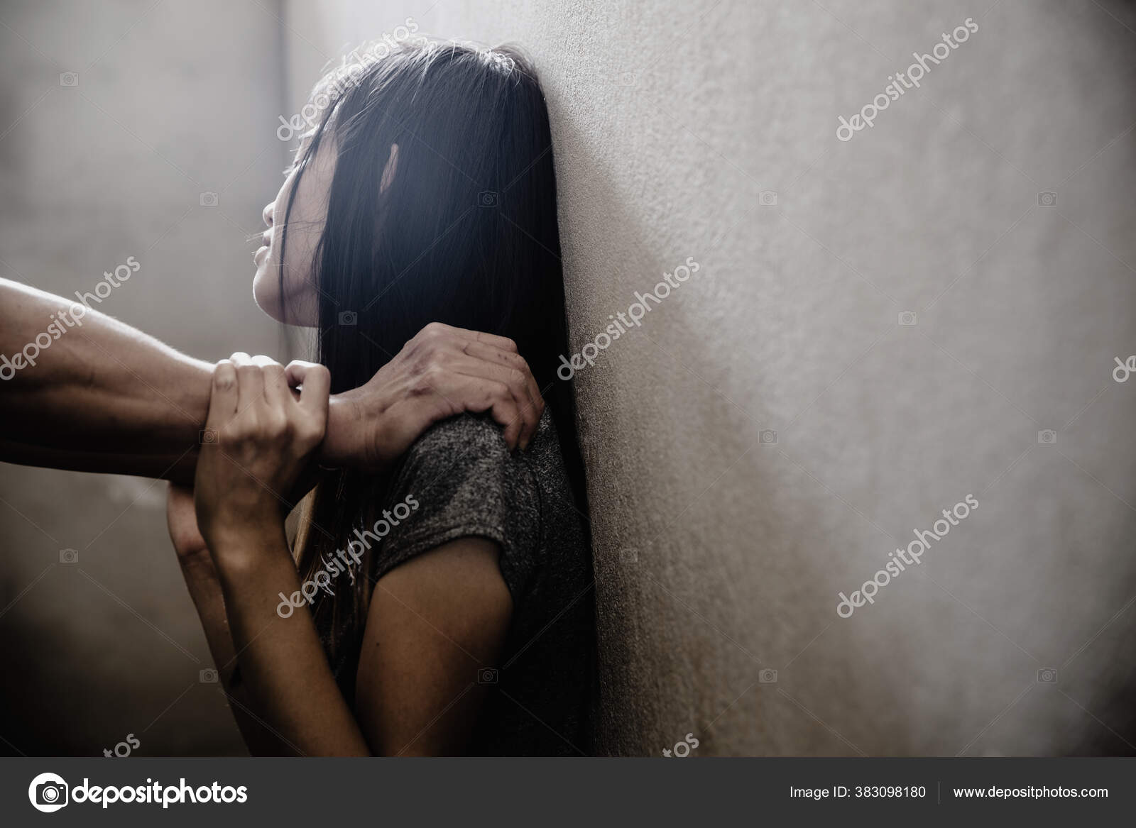 Domestic Violence And Sexual Assault Services