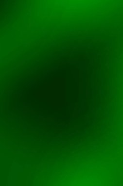 Orman Yeşil Gradyan Arkaplan Ağ Arkaplanı Parlak ve Koyu Renklerle.