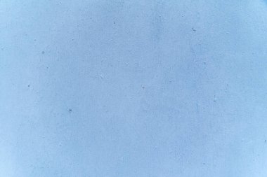 Soyut mavi arkaplan çatlaklı eski boya