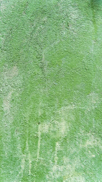 Estuco Pared Fondo Verde Abstracto —  Fotos de Stock