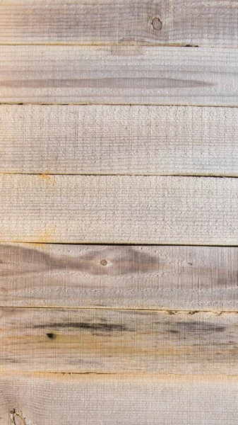 Přírodní Staré Dřevo Šedožlutý Odstín Pozadí — Stock fotografie