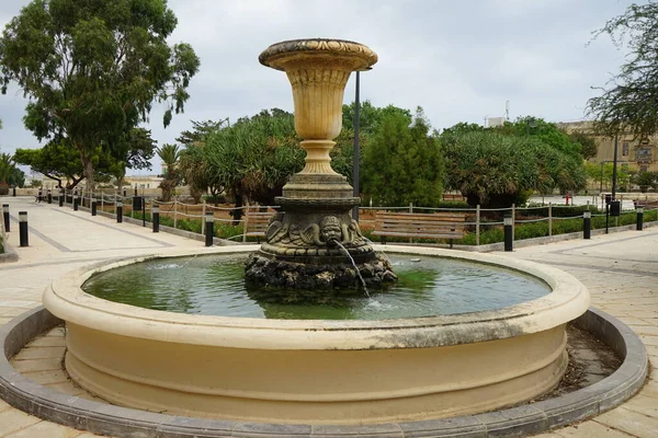 The Argotti Botanical Gardens and Resource Center in Floriana is part of the University of Malta and its development as a botanical garden dates back to the early 19th century. Floriana, Malta