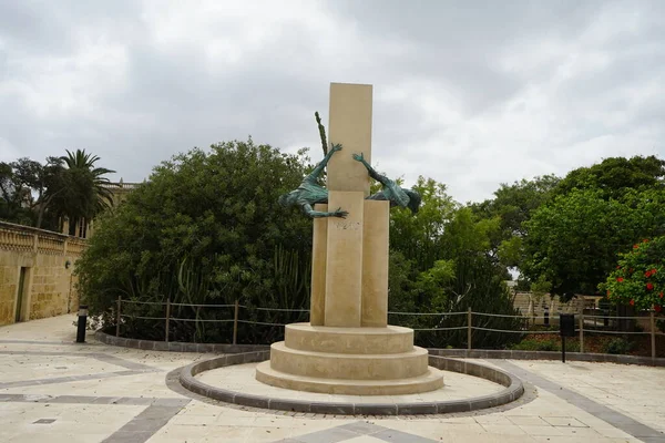 The Argotti Botanical Gardens and Resource Center in Floriana is part of the University of Malta and its development as a botanical garden dates back to the early 19th century. Floriana, Malta