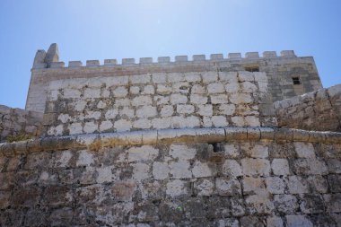 Wied Moses Battery (Swatar Battery olarak da bilinir), Malta 'nın Mellieha şehrinde bulunan eski bir topçu bataryası..
