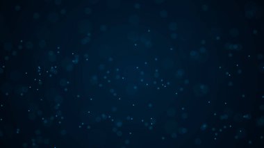 Kesişen noktalar ve çizgiler dalgası. Soyut arkaplan. Bilim için teknolojik tarz, büyük veri .3D görüntüleme.