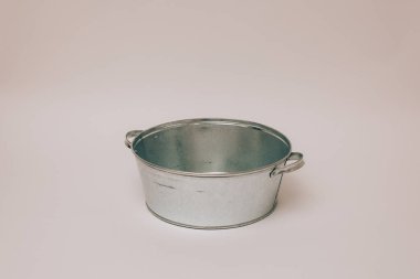 Bir yaşındaki bebek için arkaplan. 