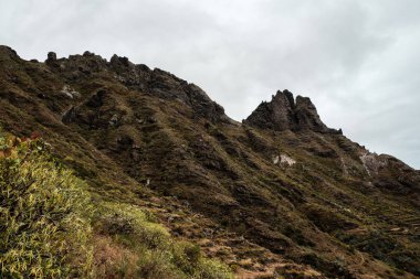 Dağ Anaga Country Park