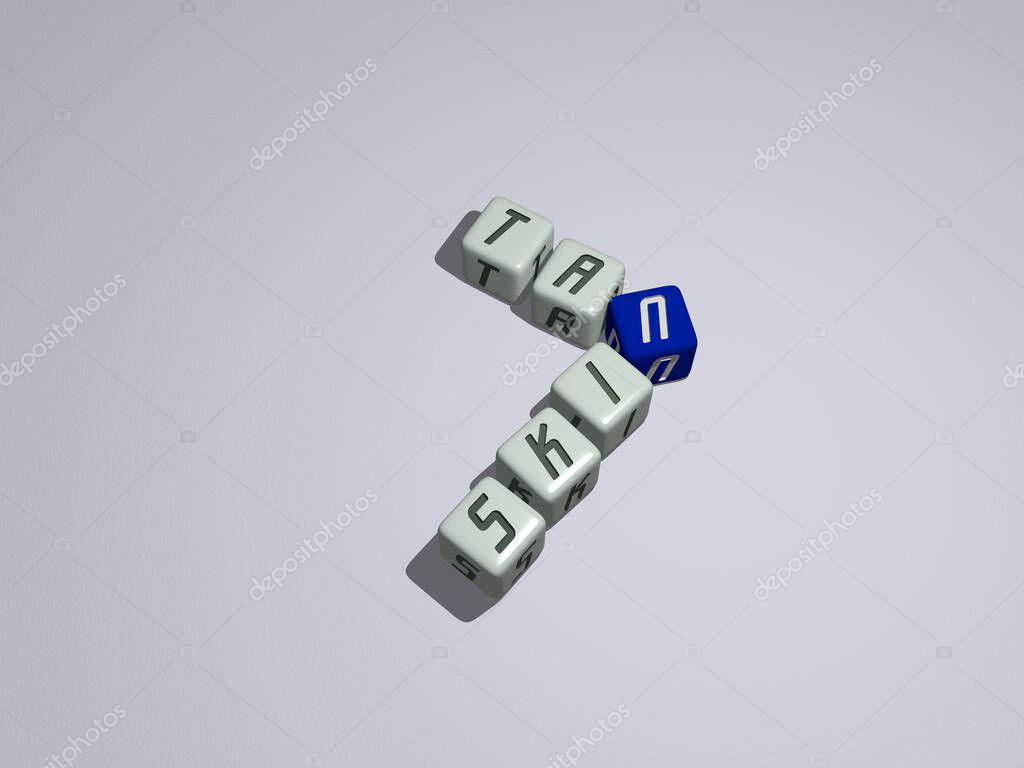 3DStockPhoto