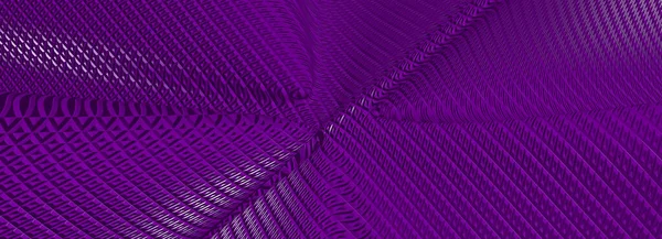 인디고의 곡선의 추상적 이미지로 만들어 울트라의 이미지는 그림자의 관점을 무늬로 — 스톡 사진