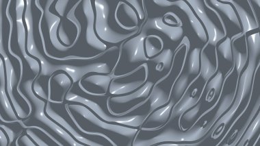 Gölge mavisi tek renkli, soyut arkaplan resmi. Gölge perspektifli düz çatırtı desenlerinden yapılmış. illüstrasyon ve tasarım