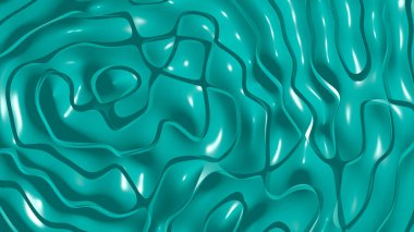 Tek renkli Perslilerin sade 3D soyut arkaplan gölgesi ve çeşitli malzemeler eklemek için uygun renk. İllüstrasyon ve İran