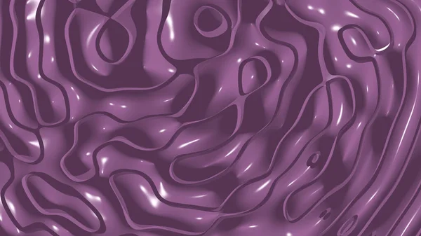 Простий Абстрактний Фон Монохромного Кольору Palatinate Purple Тінню Забарвленням Придатним — стокове фото