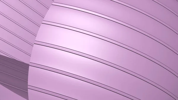 Цветной Фон Фиолетового Цвета Белом Выполненный Трехмерной Иллюстрацией Шероховатой Поверхности — стоковое фото