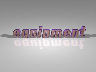 Aydınlık perspektifli, gölgeli ve çeşitli kullanım alanları için ideal bir görüntü. arkaplan ve tasarım