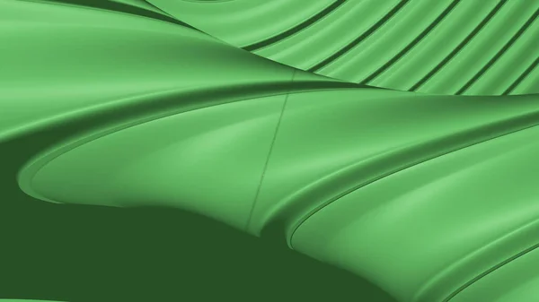 Kolorowe Tło Lime Green Wykonane Przez Ilustracji Szorstkiej Powierzchni Tekstury — Zdjęcie stockowe