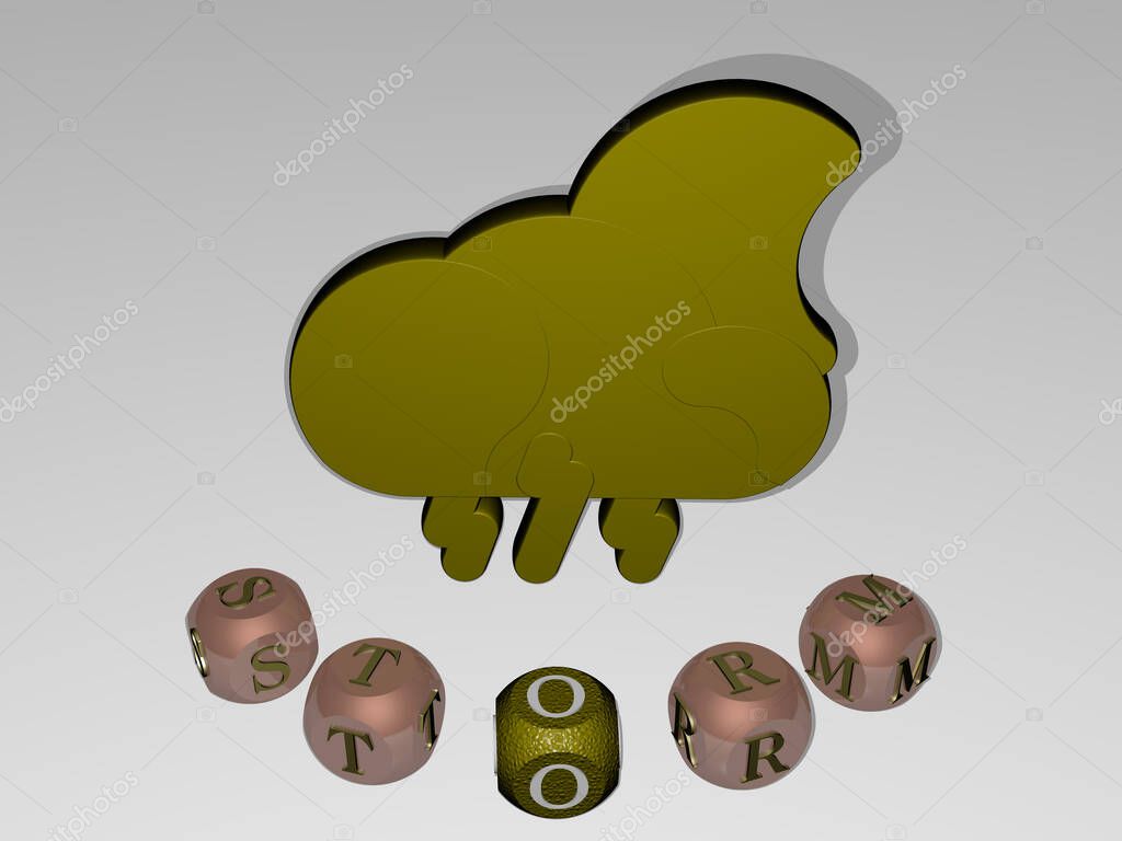 3DStockPhoto