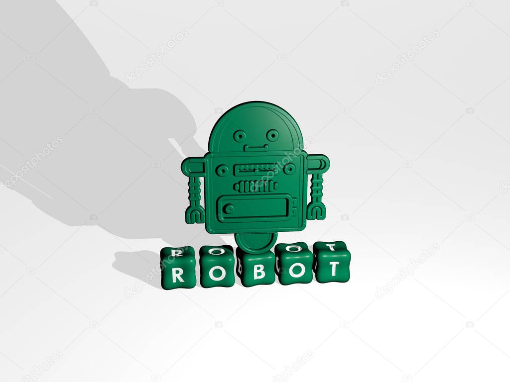 3DStockPhoto