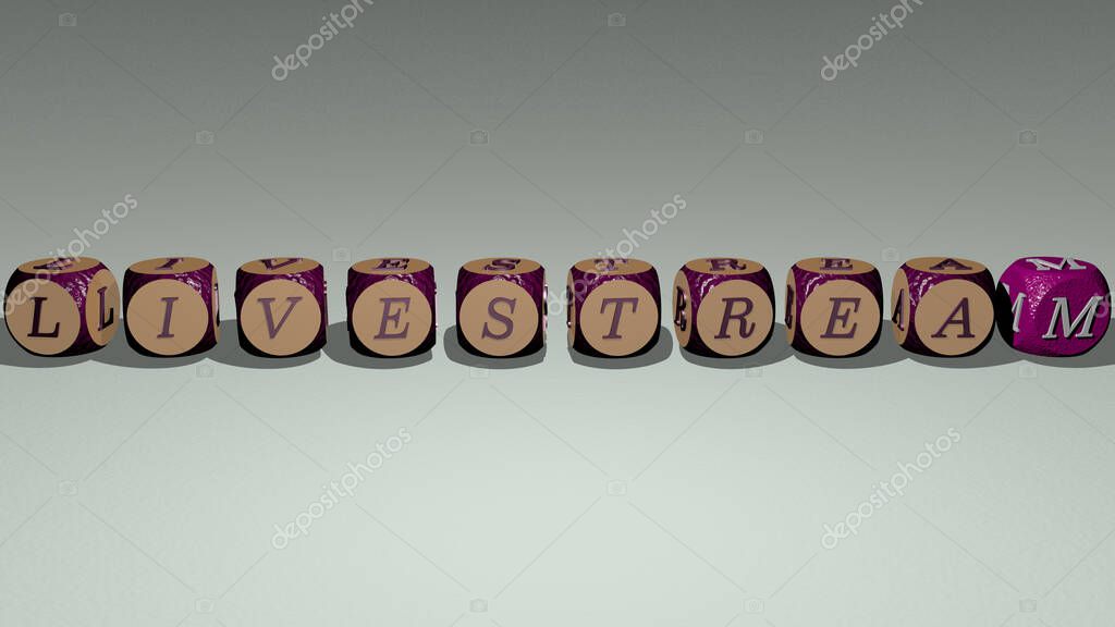 3DStockPhoto