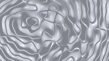 Tek renkli PERIWINKLE (CRAYOLA) renginin sade 3D soyut arkaplan gölgesi ve çeşitli malzemeler eklemek için uygun renk. çiçek ve çiçekler