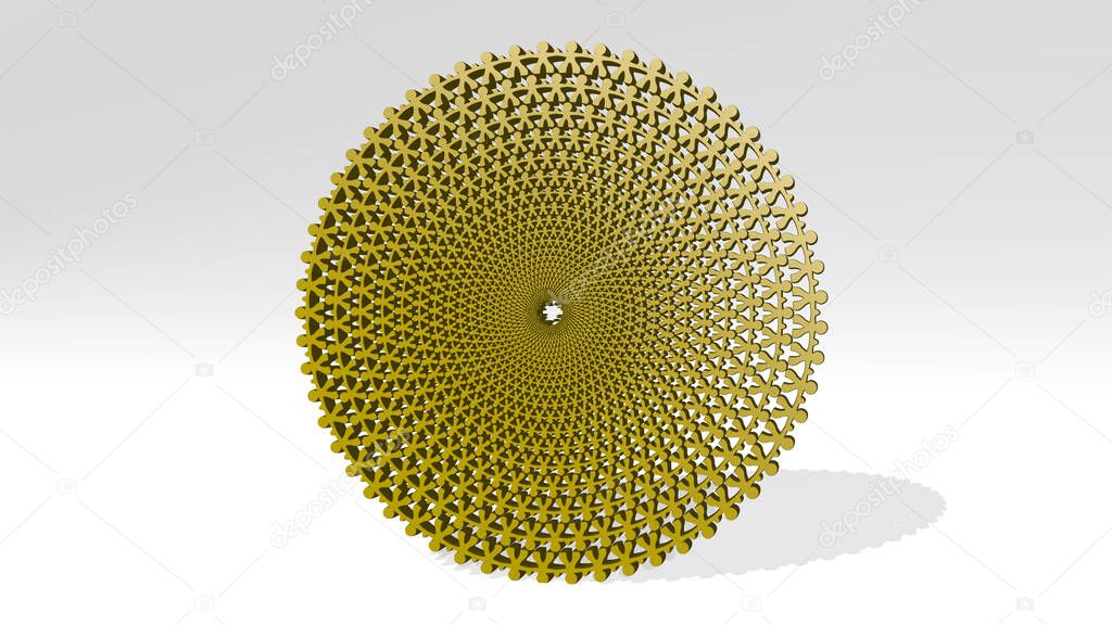 3DStockPhoto