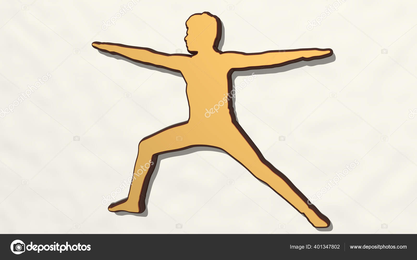 Athletic Man Stretching Warm Drawing Icon Illustration Athlete Active Stock Photo C 3dstockphoto Athletic Man Stretching Warm Drawing Icon Illustration Athlete Active Stock Photo C 3dstockphoto