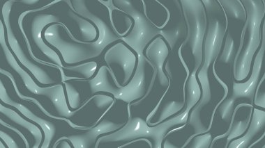 Basit ışık KIZARI KIZI DREAM monokromik üç boyutlu soyut arkaplan resmi çizim için gölge perspektifleri ve güzel resimlerden oluşan düz çatırtı desenlerinden yapılmıştır