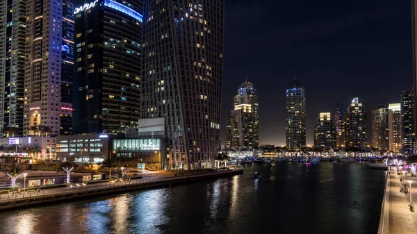 Dubai şehir merkezi silueti, Birleşik Arap Emirlikleri