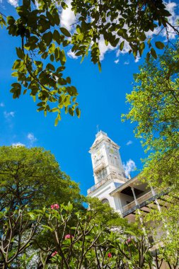 Meksika, Chichen Itz, Yucatn